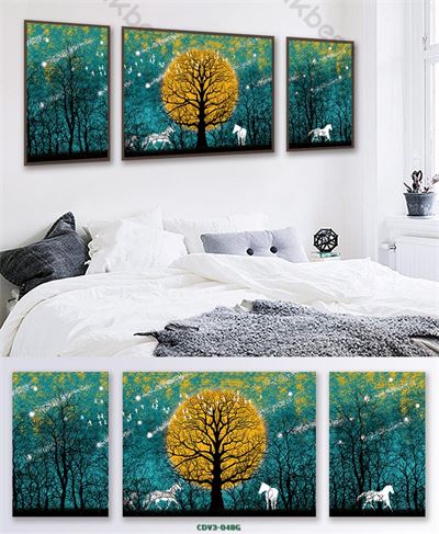 Động vật CDV3-048G