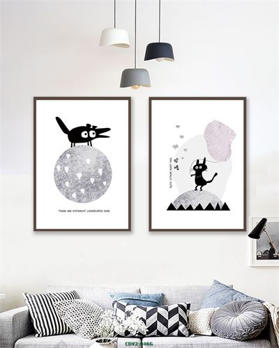 Động vật CDV2-046G