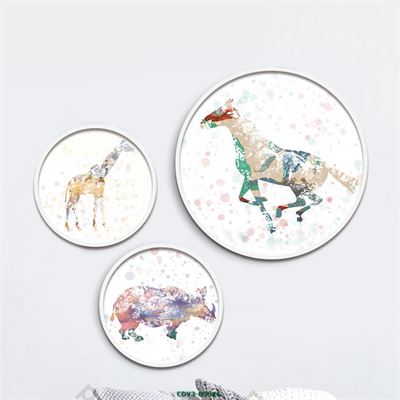 Động vật CDV3-053KG