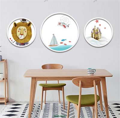 Động vật CDV3-051G