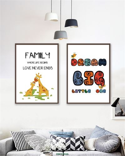 Động vật CDV2-051G