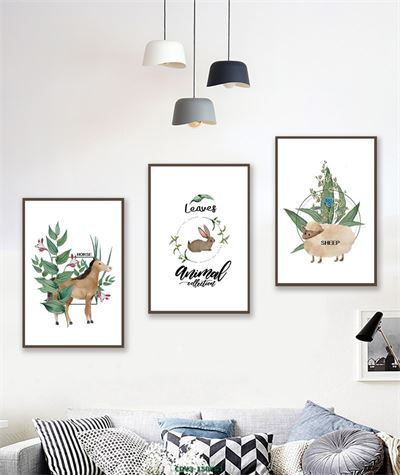 Động vật CDV3-150KG1