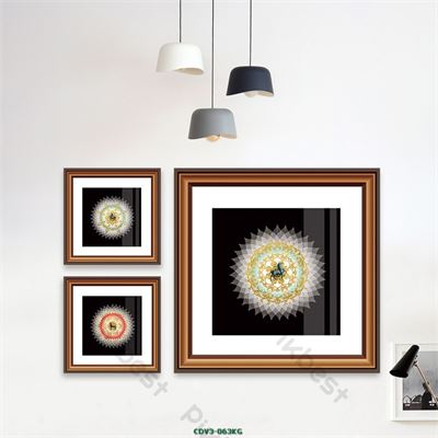 Động vật CDV3-063KG