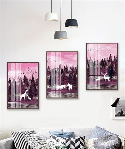 Động vật CDV3-138KG1