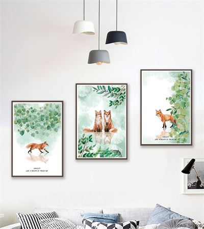 Động vật CA3-504KG