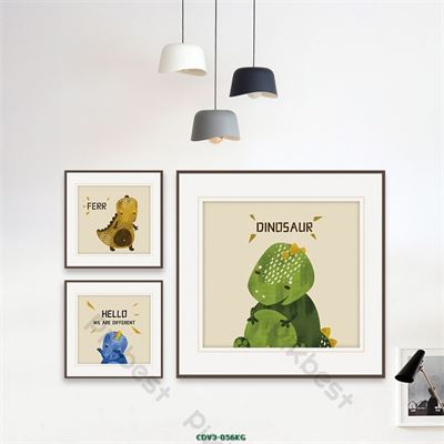 Động vật CDV3-056KG