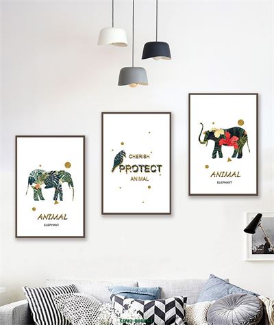 Động vật CDV3-088KG1