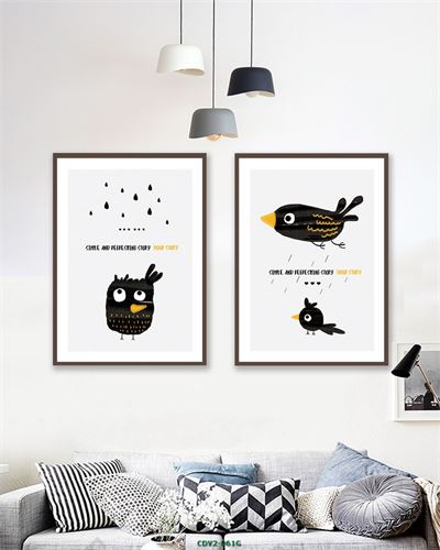 Động vật CDV2-061G