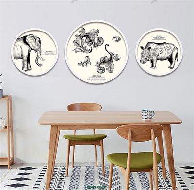 Động vật CDV3-052G