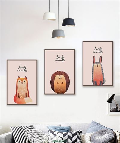 Động vật CDV3-121KG1