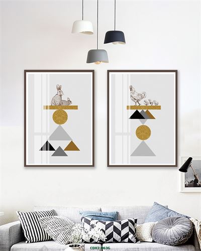 Động vật CDV2-063G