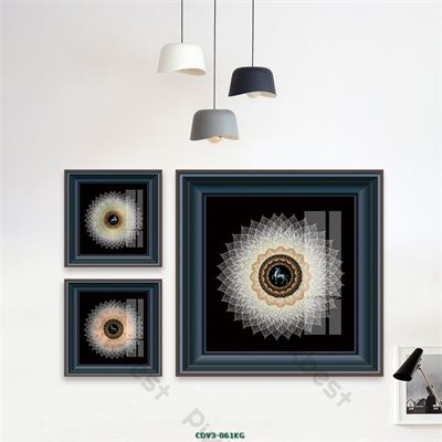 Động vật CDV3-061KG