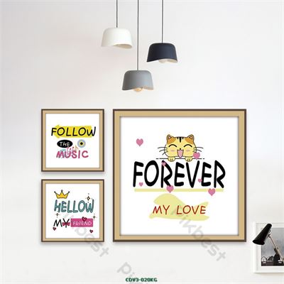 Động vật CDV3-020KG