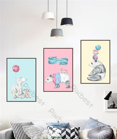 Động vật CDV3-067KG1