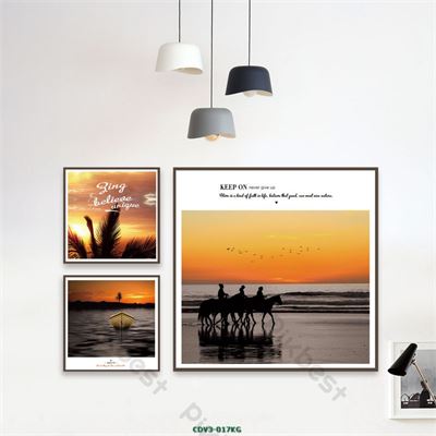 Động vật CDV3-017KG