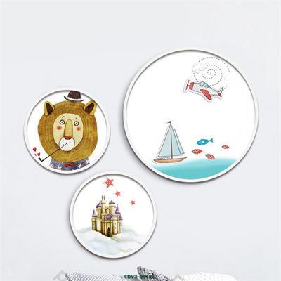 Động vật CDV3-051KG