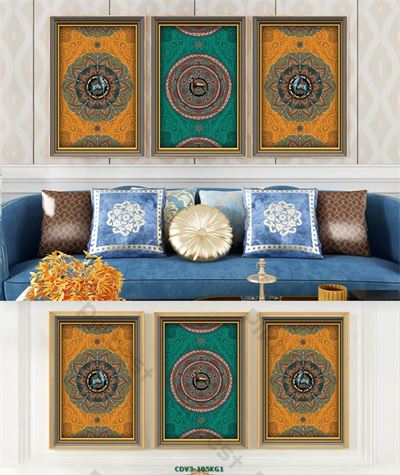 Động vật CDV3-185KG1