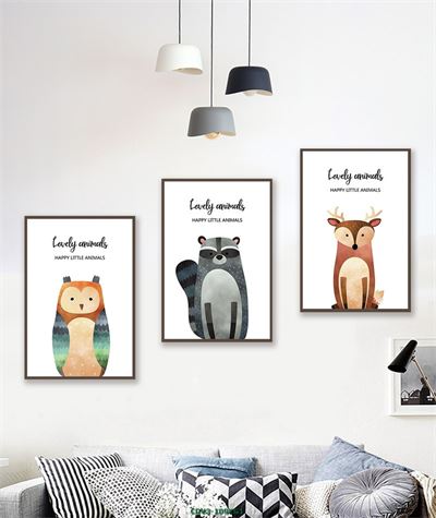 Động vật CDV3-109KG1