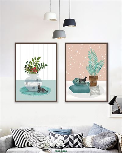 Động vật CDV2-038G