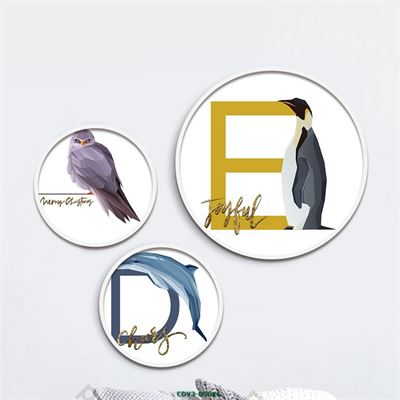 Động vật CDV3-050KG