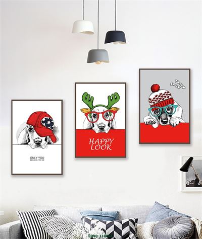 Động vật CDV3-118KG1