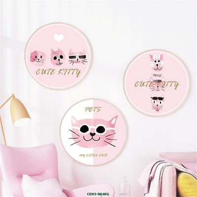 Động vật CDV3-064KG