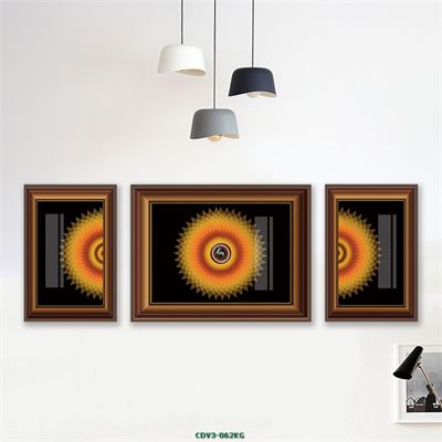 Động vật CDV3-062KG