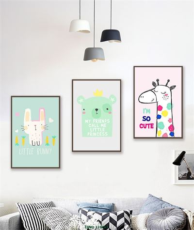 Động vật CDV3-119KG1