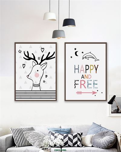 Động vật CDV2-039G