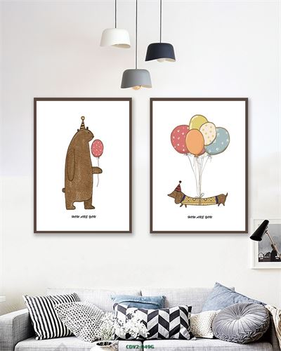 Động vật CDV2-049G