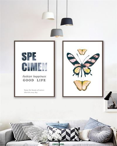 Động vật CDV2-029G