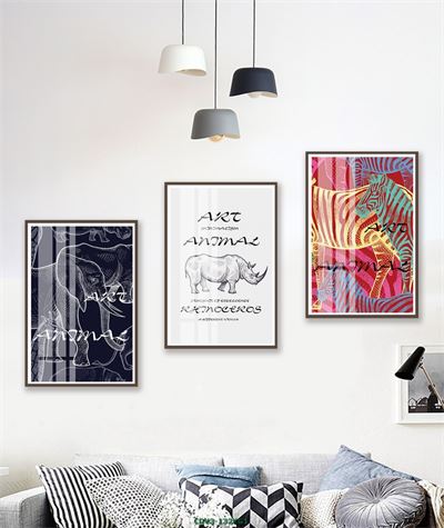 Động vật CDV3-132KG1