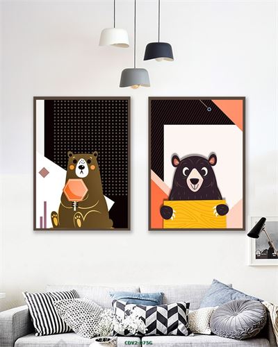 Động vật CDV2-075G