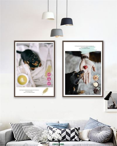 Động vật CDV2-028G