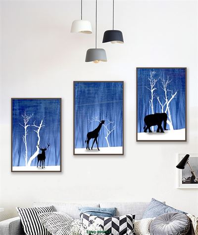 Động vật CDV3-099KG1