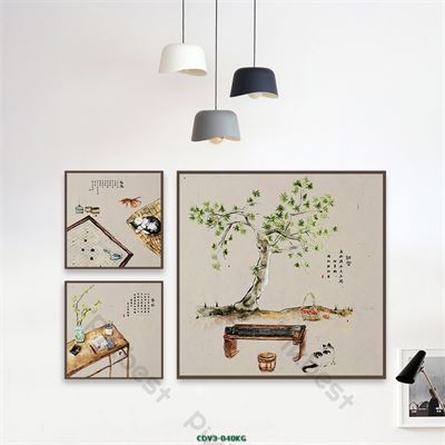 Động vật CDV3-040KG