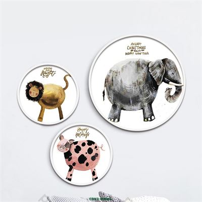 Động vật CDV3-038KG