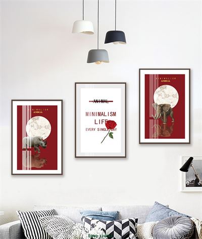 Động vật CDV3-124KG1