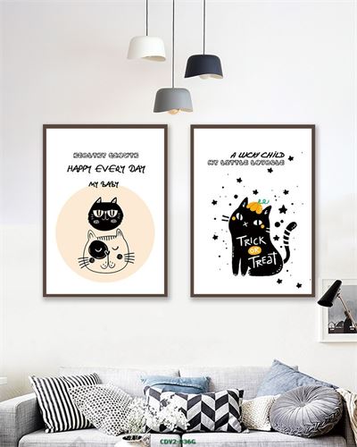 Động vật CDV2-036G