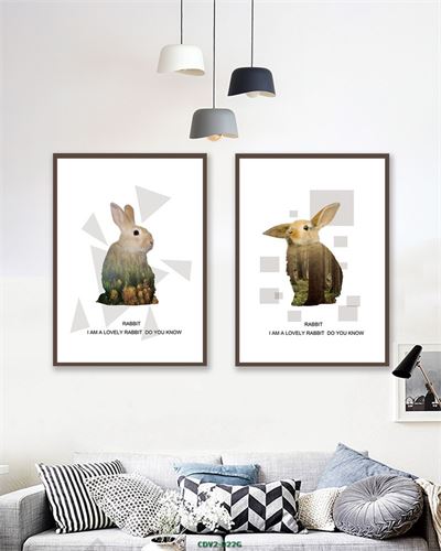 Động vật CDV2-022G