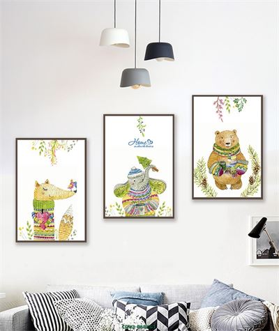 Động vật CDV3-068KG1