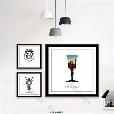 Động vật CDV3-010KG