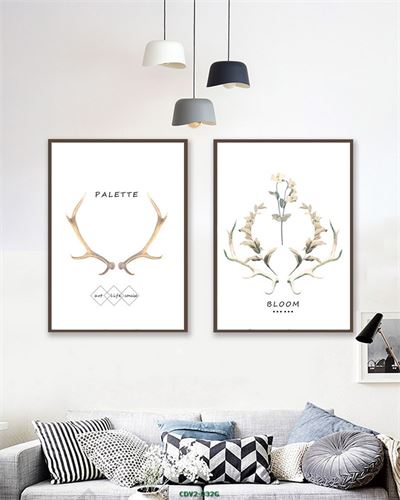 Động vật CDV2-032G