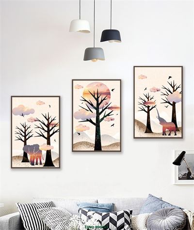 Động vật CDV3-090KG1