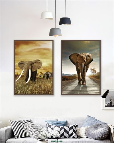 Động vật CDV2-011G