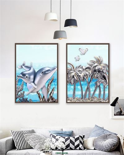 Động vật CDV2-043G