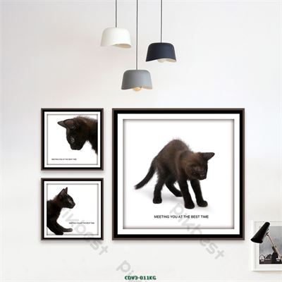 Động vật CDV3-011KG