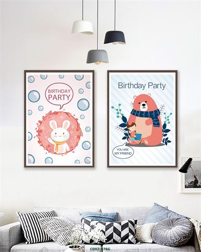 Động vật CDV2-076G