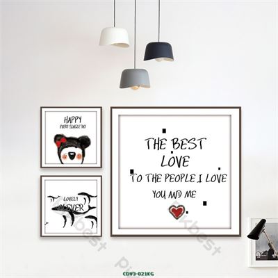 Động vật CDV3-021KG