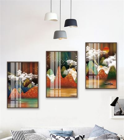 Rừng núi CRN3-004KG